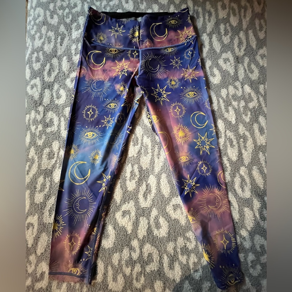 Victoria Secret NWOT Leggings
